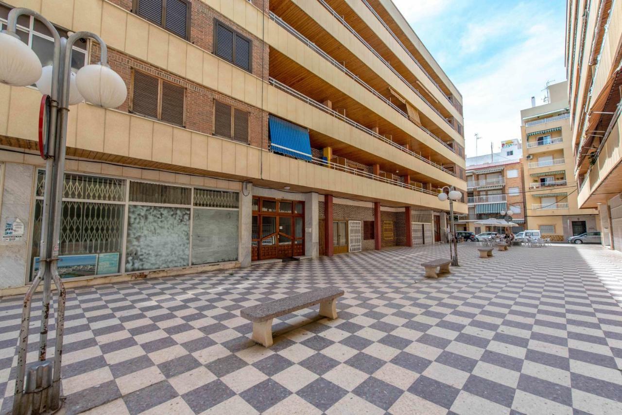 Apartments Home Of Sun Torrevieja Exterior foto